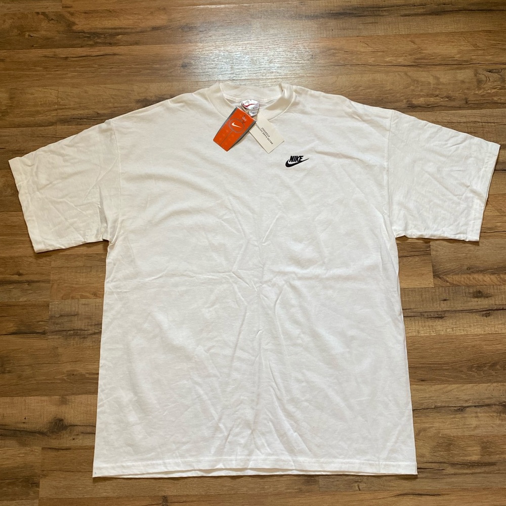90s Nike Short Sleeve